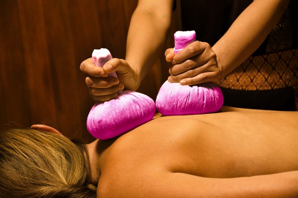 black pepper masáž proti celulitidě